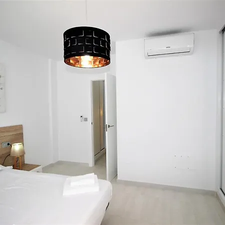 Marco Polo 38 Апартаменты