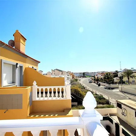 Apartamento Marco Polo 38 Alicante