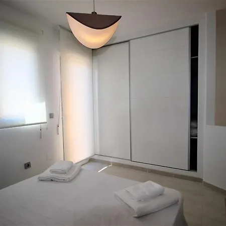 Apartamento Marco Polo 38