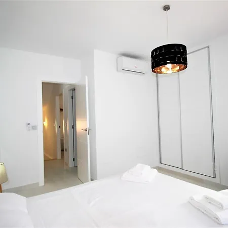 Marco Polo 38 Apartamento