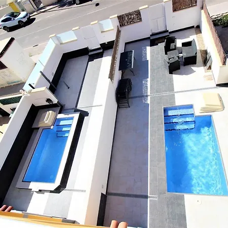 Marco Polo 38 Alicante