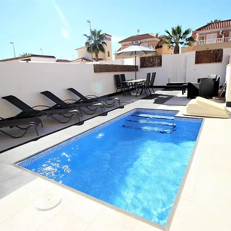 Marco Polo 38 Apartamento *