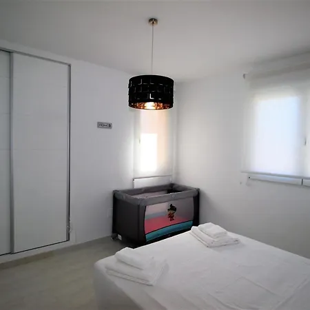 Marco Polo 38 Apartamento *