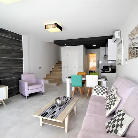 Marco Polo 38 Apartamento Alicante