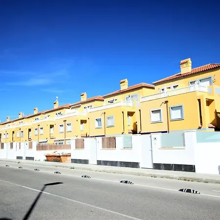 Marco Polo 38 * Alicante