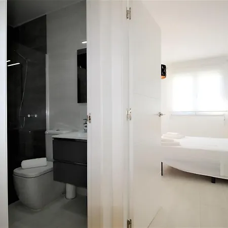 Marco Polo 38 Apartamento Alicante