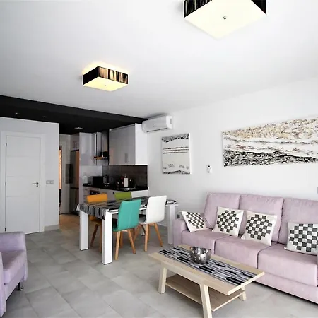 Apartamento Marco Polo 38