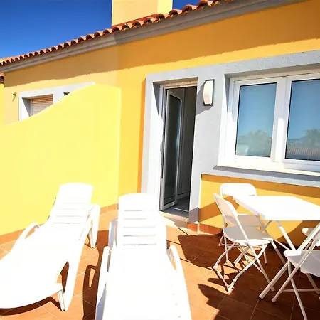 Apartamento Marco Polo 38 Alicante