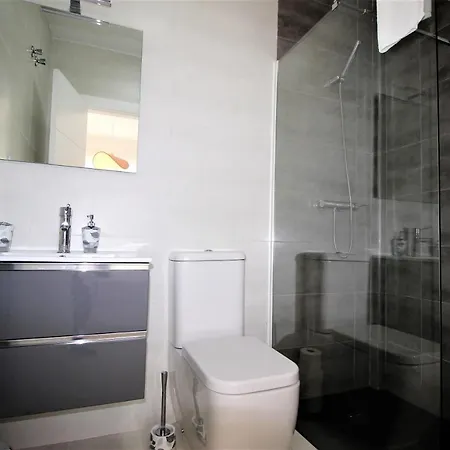 Marco Polo 38 Apartamento *