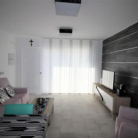 Marco Polo 38 Apartamento