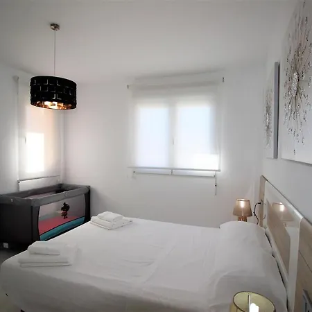 Marco Polo 38 Apartamento Alicante