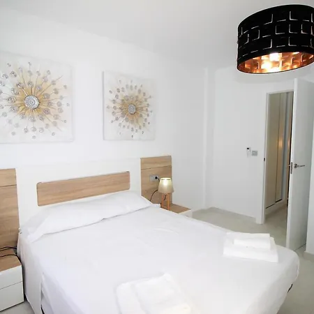 Apartamento Marco Polo 38