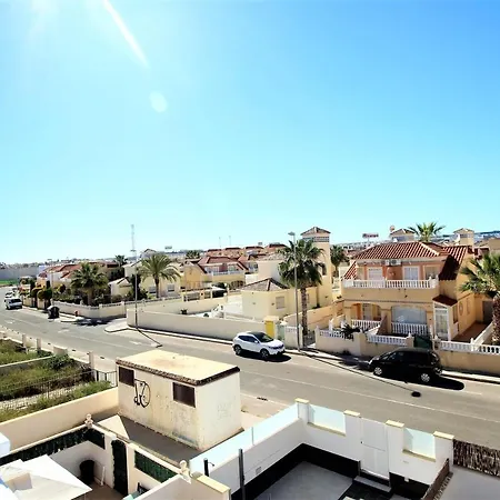 Apartamento Marco Polo 38 Alicante