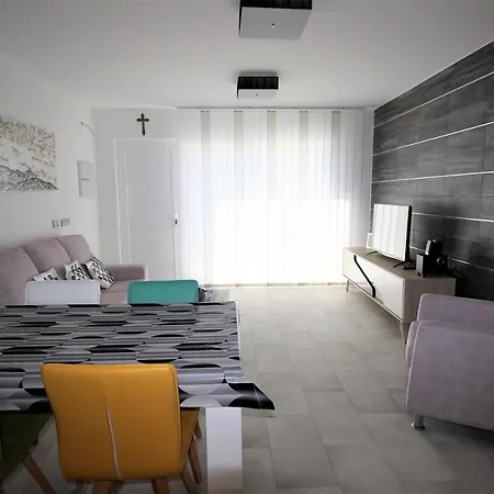 Apartamento Marco Polo 38 *