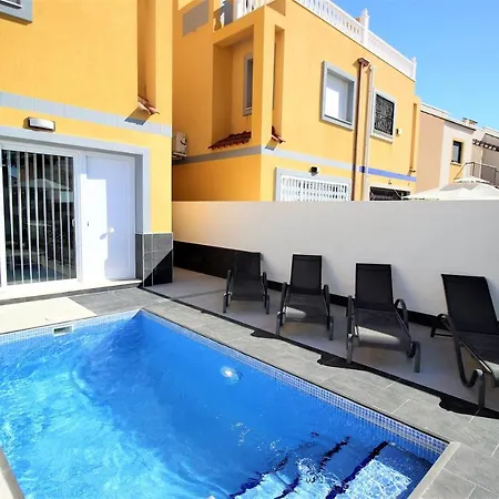 Apartamento Marco Polo 38