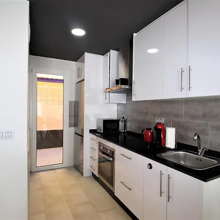 Apartamento Marco Polo 38
