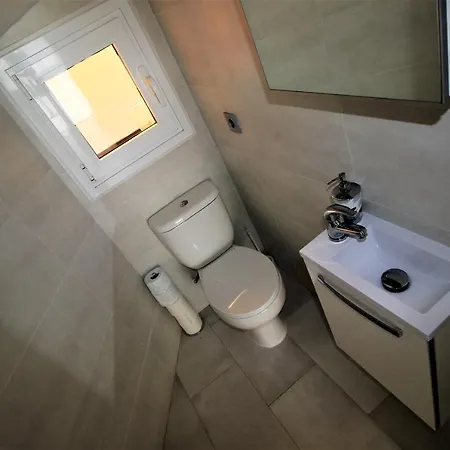 Apartamento Marco Polo 38 Alicante