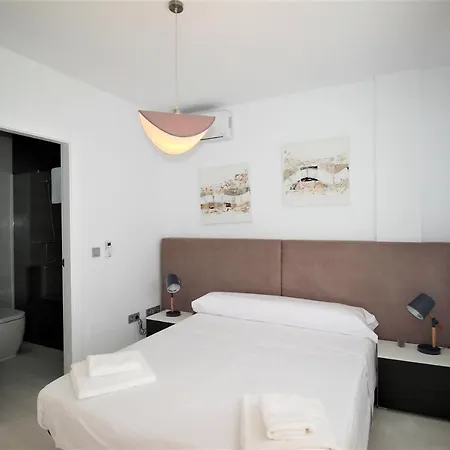 Apartamento Marco Polo 38 *