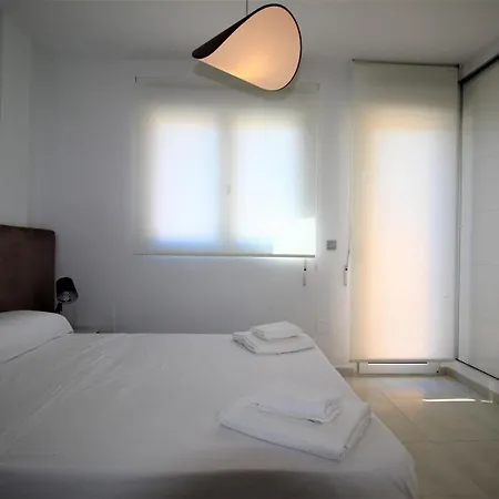 Marco Polo 38 Apartamento Alicante
