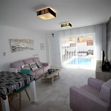 Apartamento Marco Polo 38 *