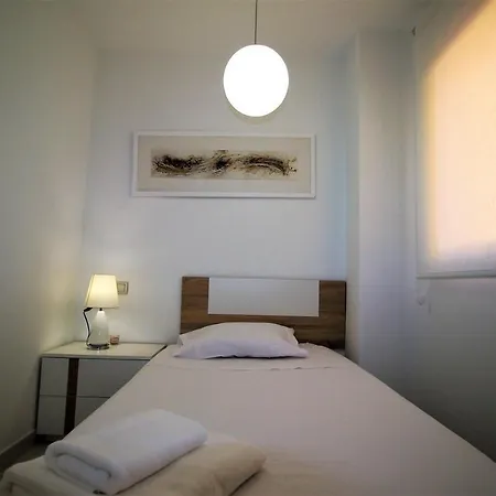 Apartamento Marco Polo 38
